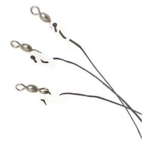 Tigress Outriggers 3-Leg Kite String