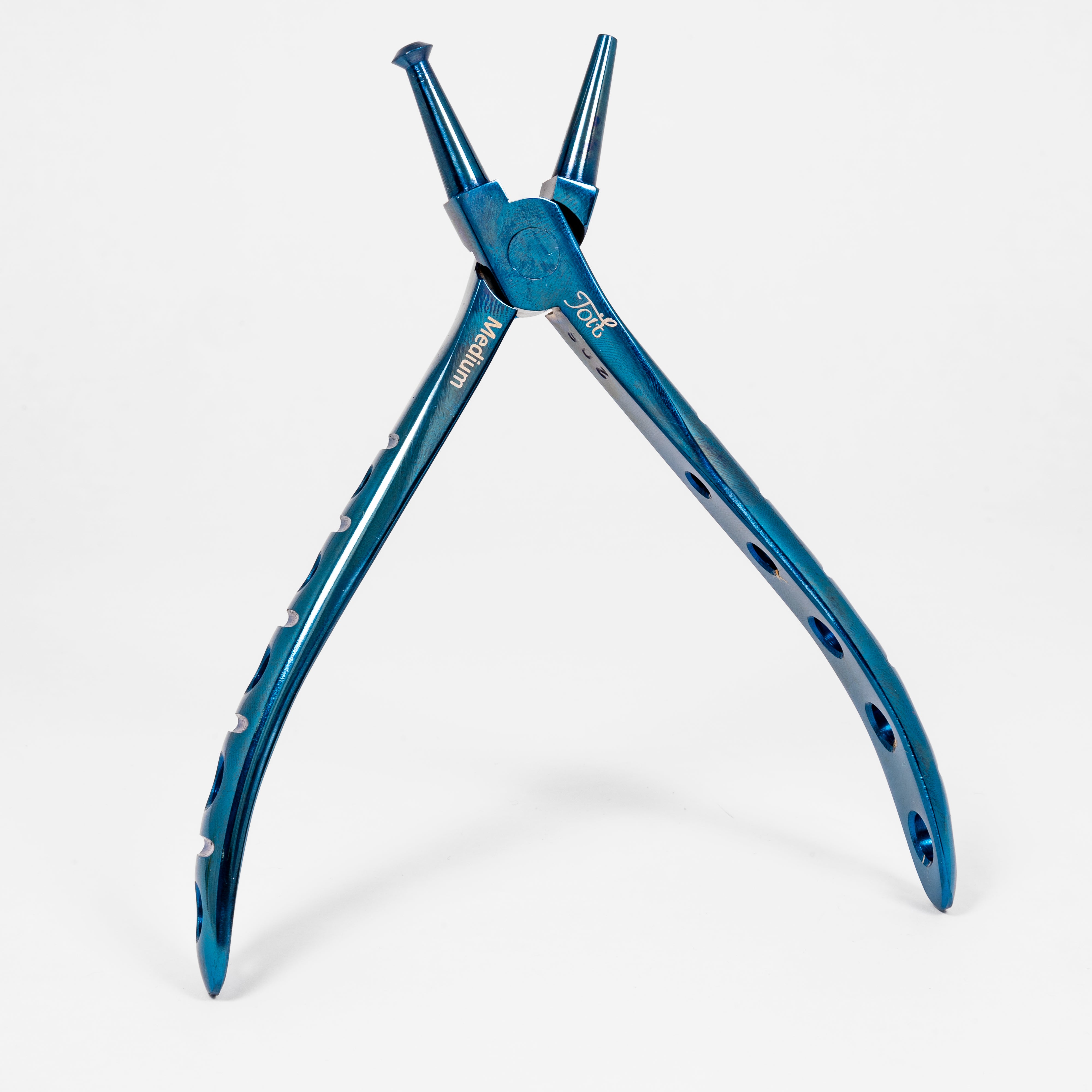 Toit Split Ring Pliers