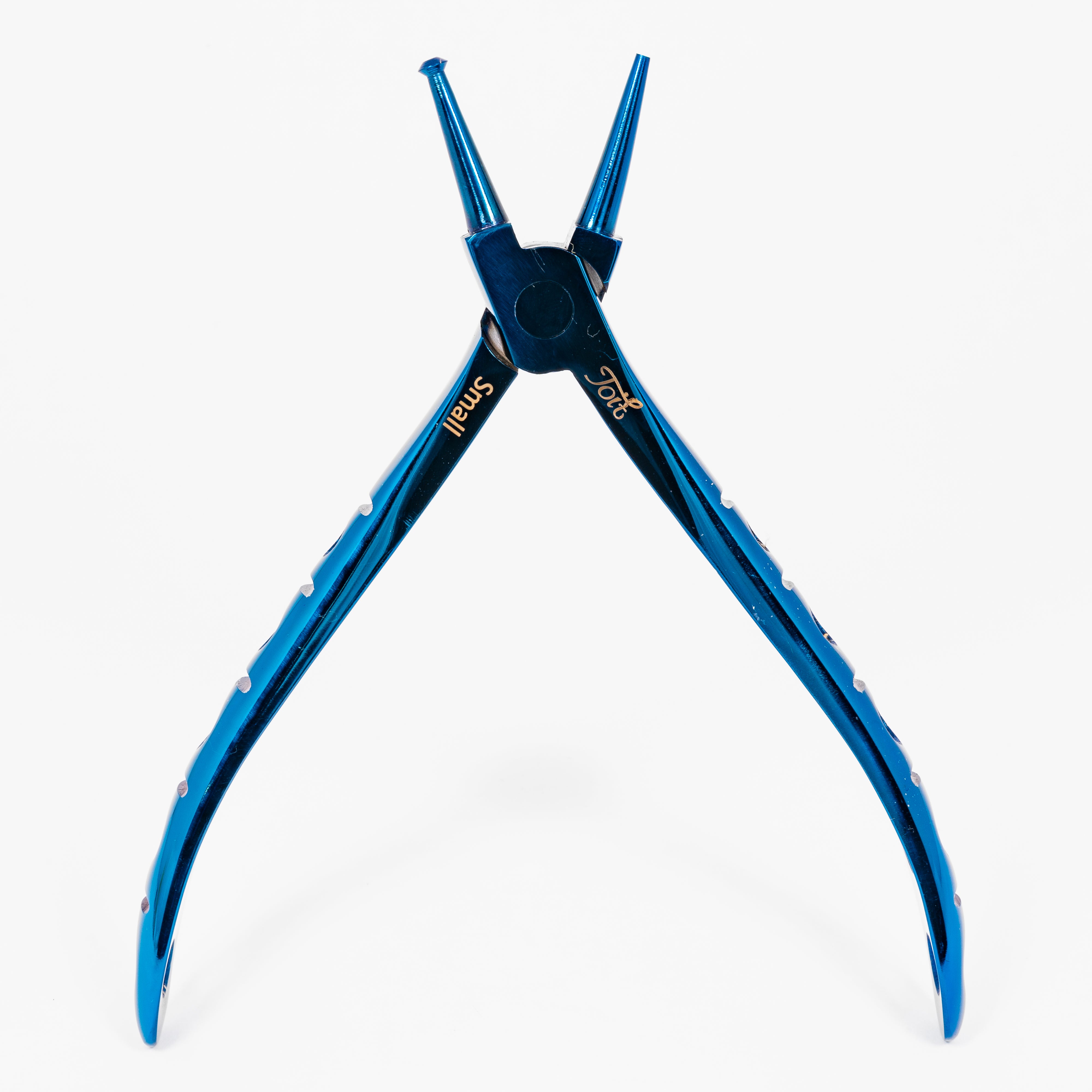 Toit Split Ring Pliers