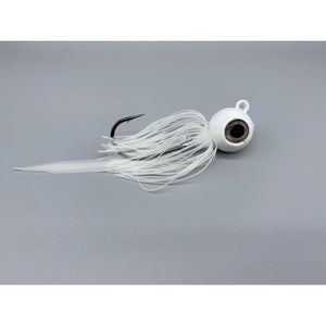 TommyTogJigs Eye Candy Ball Jigs