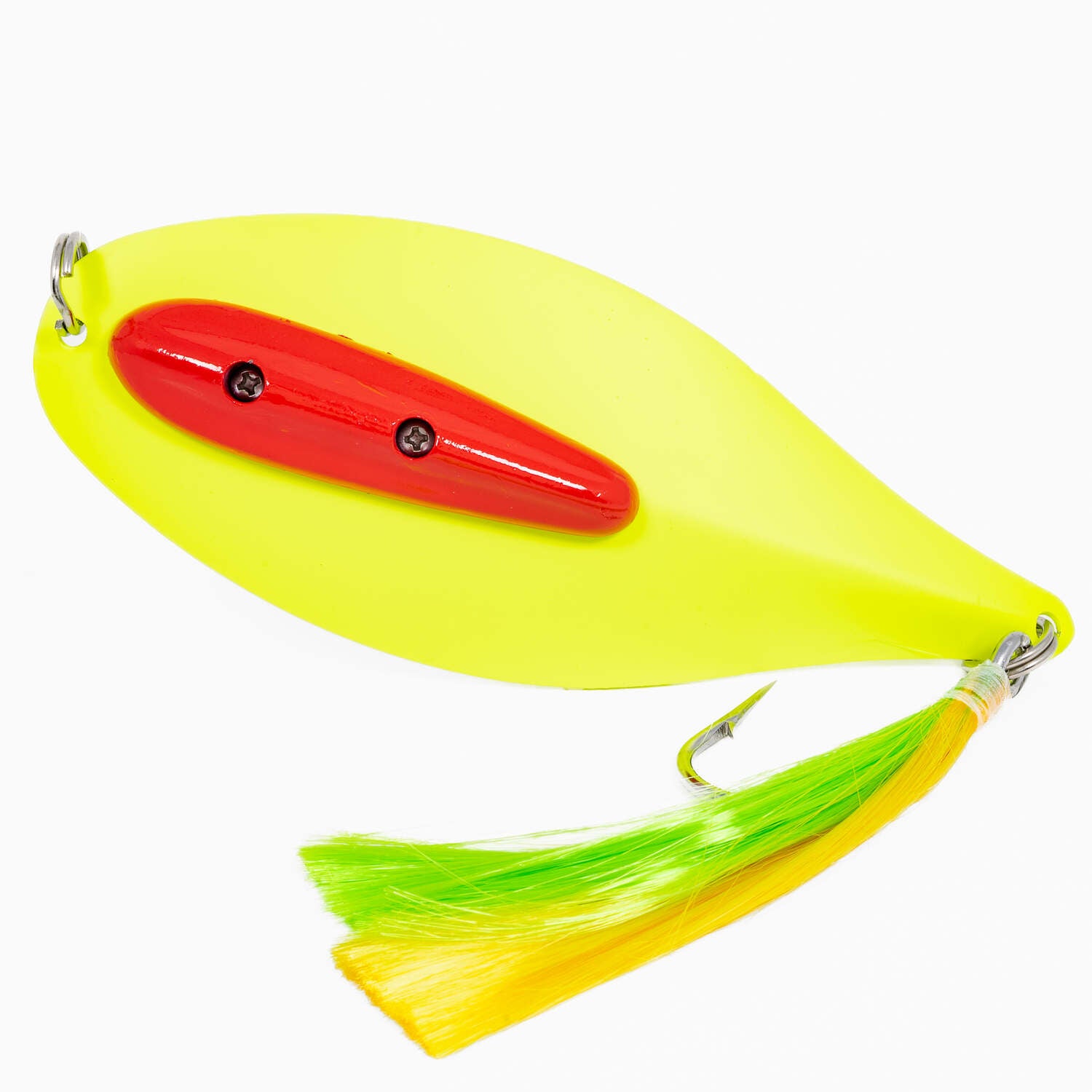 Tony Maja Bunker Spoons – J&H Tackle