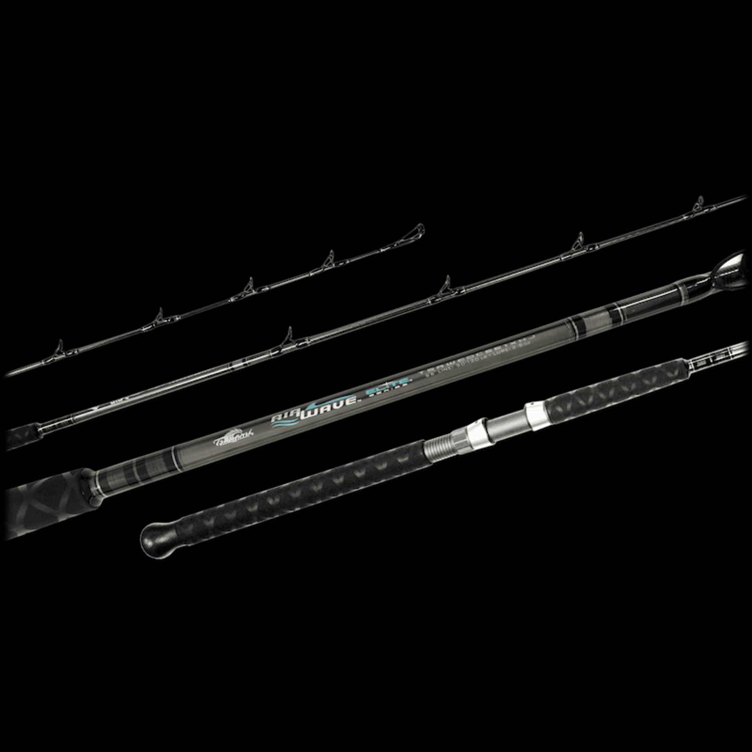 Tsunami Airwave Elite Tsunami Fishing Rods Reviews Tsunami