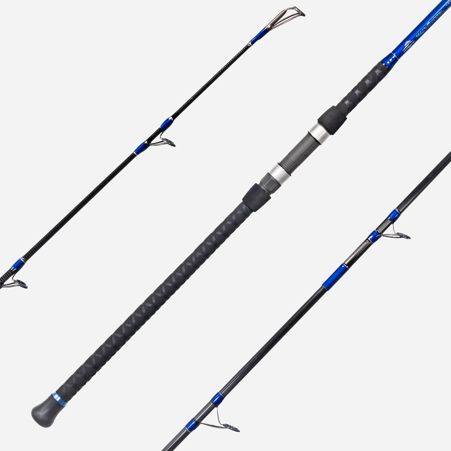 Tsunami Airwave Surf Spinning Rods J&H Tackle - Main Image