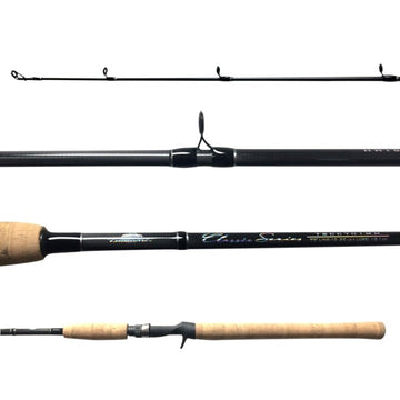 Fishing Rods - J&H Tackle
