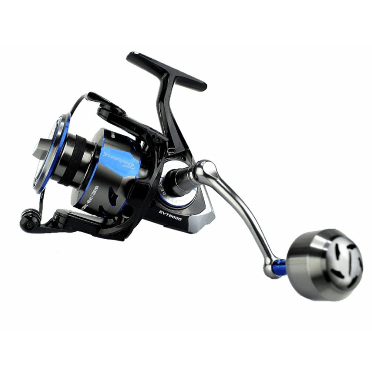 Tsunami Evict 3000 Spinning Reels – J&H Tackle