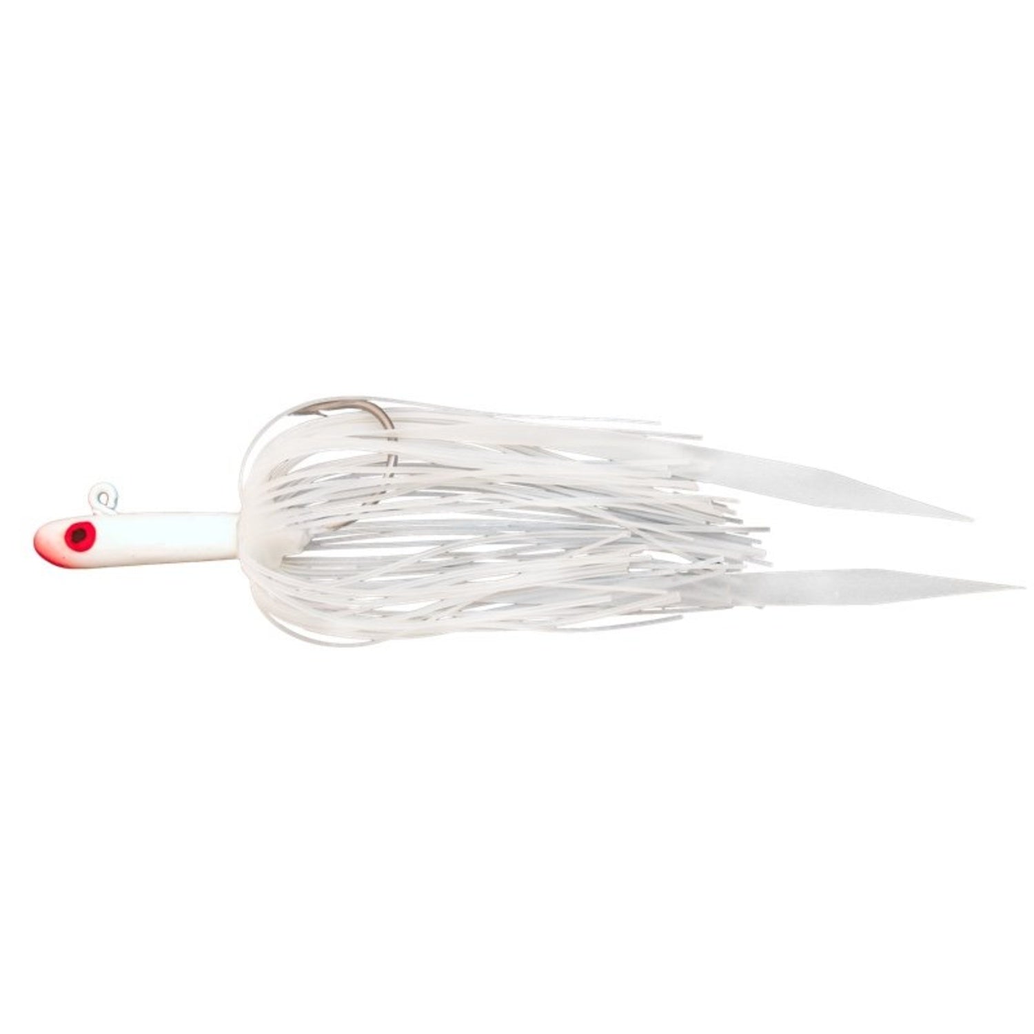 Tsunami-Glass-Minnow-Teasers-White-With-Silicone-Skirt_WH