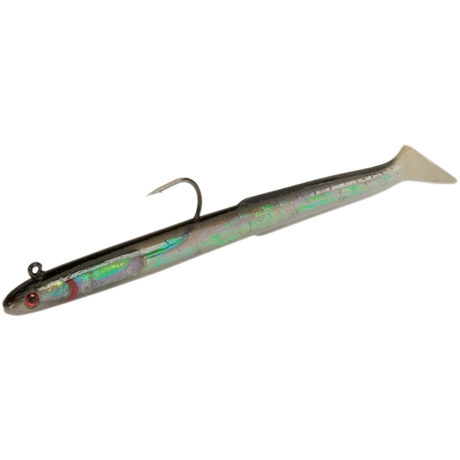 Sand Eel Eel Fishing Rigs Sand Eel Tuna Kit RonZ Lures