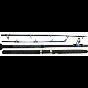Tsunami Sapphire XT Boat Casting Rods