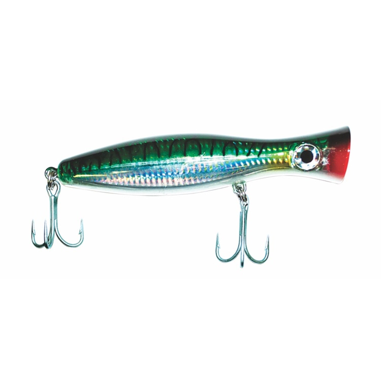 Tsunami Lures 津波ルアーズ　USA Tsunami Surface Blaster Popper – J&H Tackle