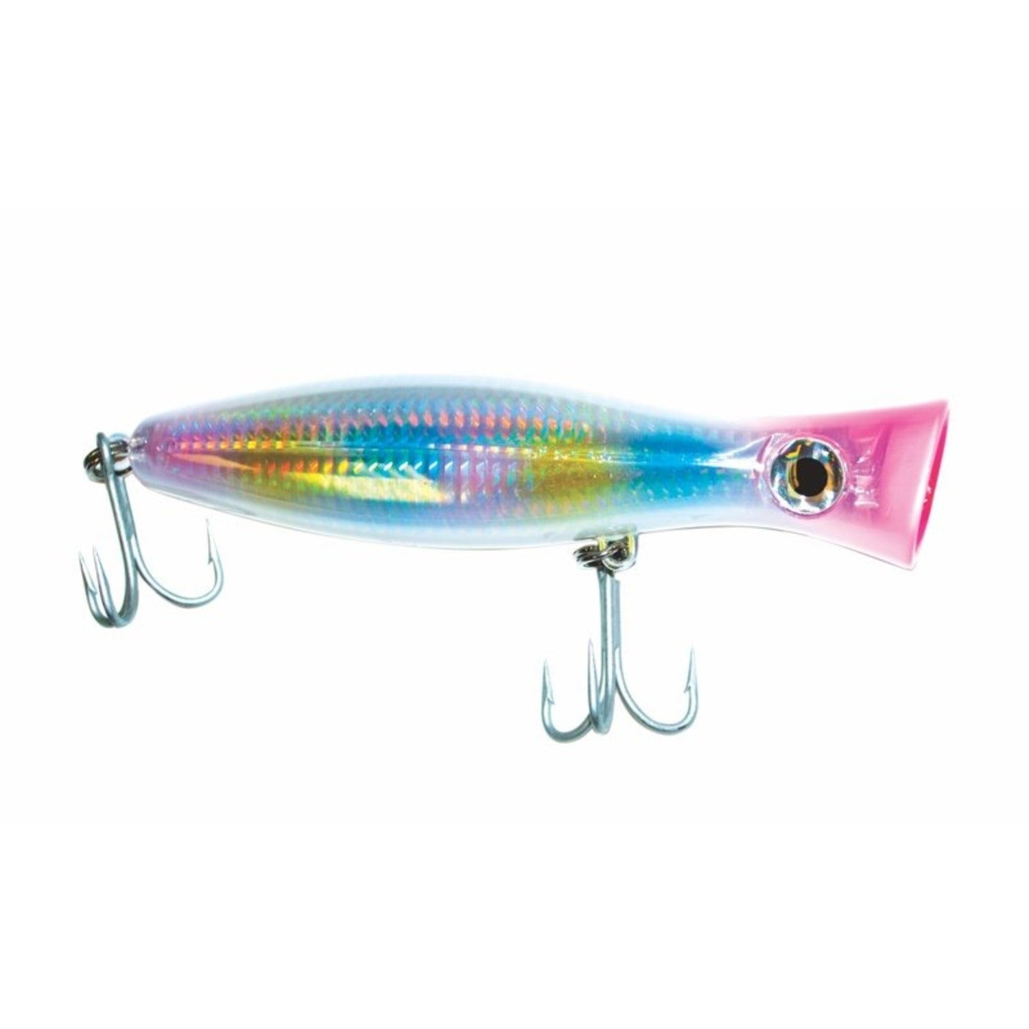 Tsunami Surface Blaster Popper - J&H Tackle