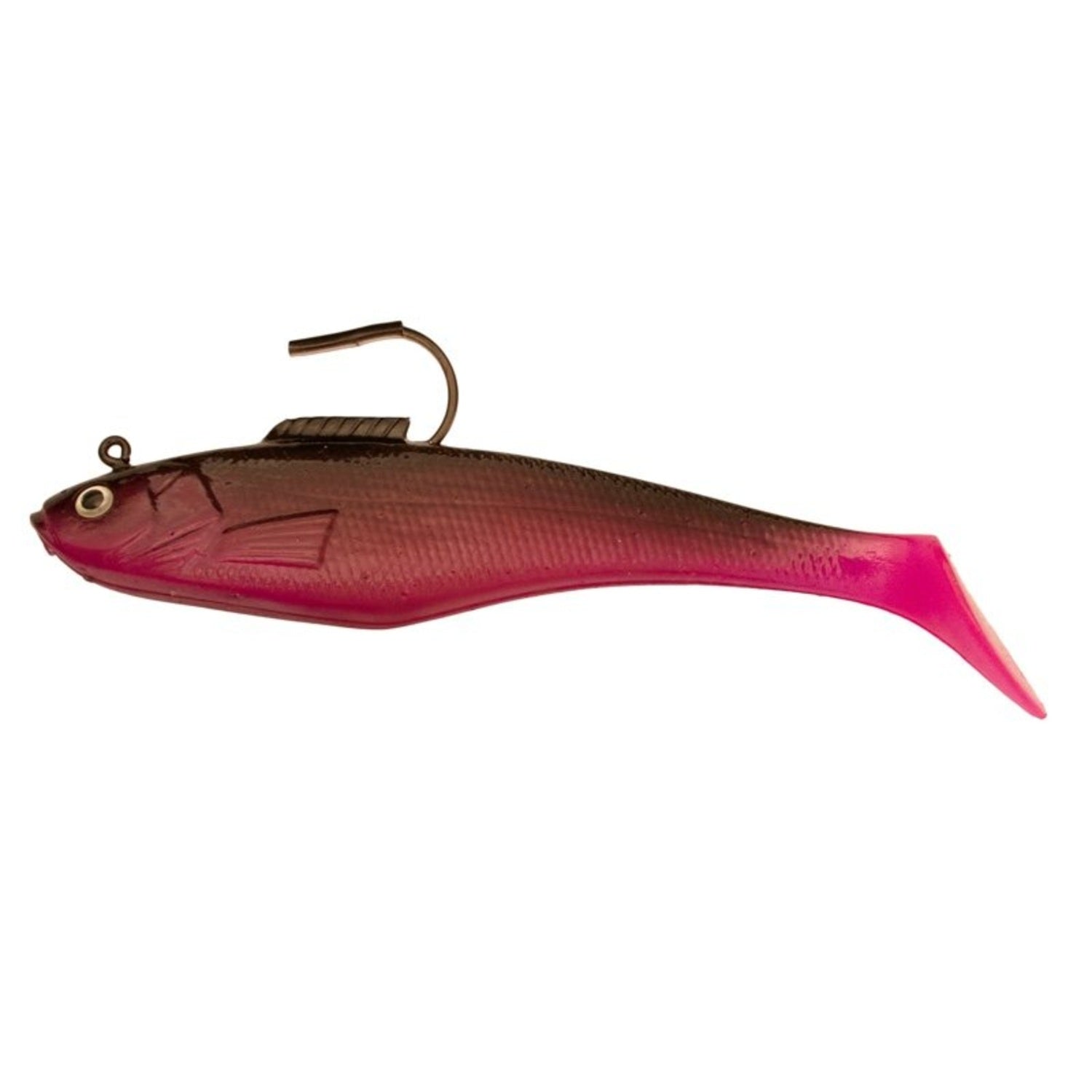 Tsunami Swim Shad – J&H Tackle