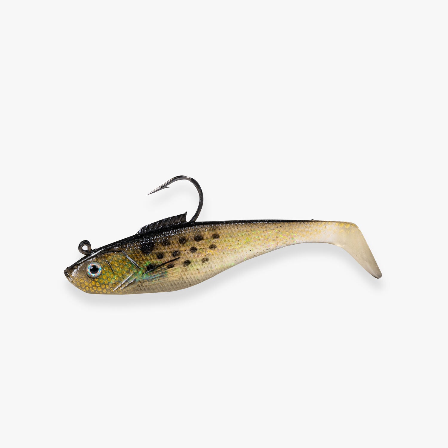 Tsunami Swim Shad - J&H Tackle