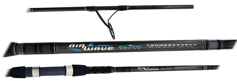 Tsunami-TSAWESS-932XH-Airwave-Elite-Surf-Spinning-Rods_BK