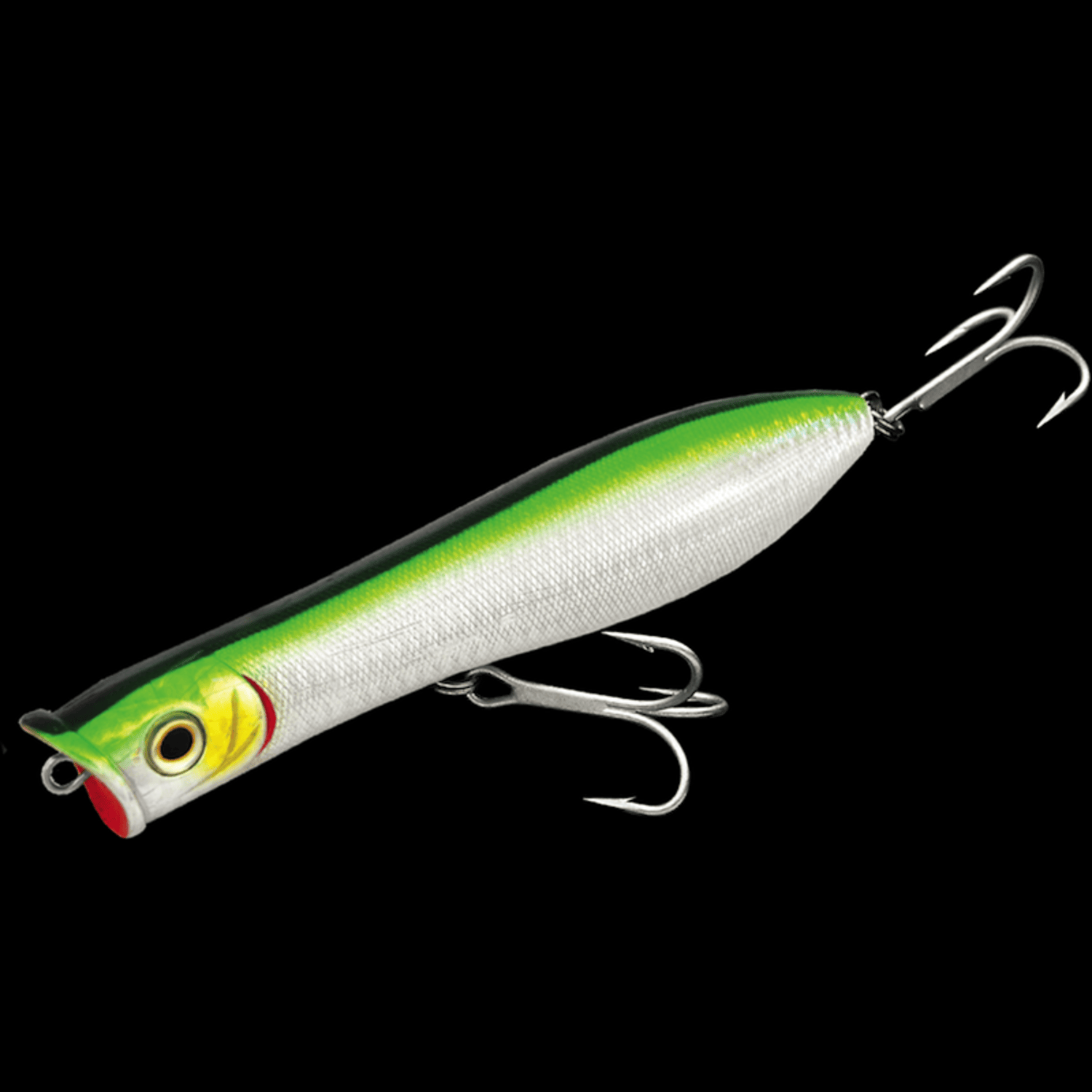 Tsunami Talkin Popper - J&H Tackle