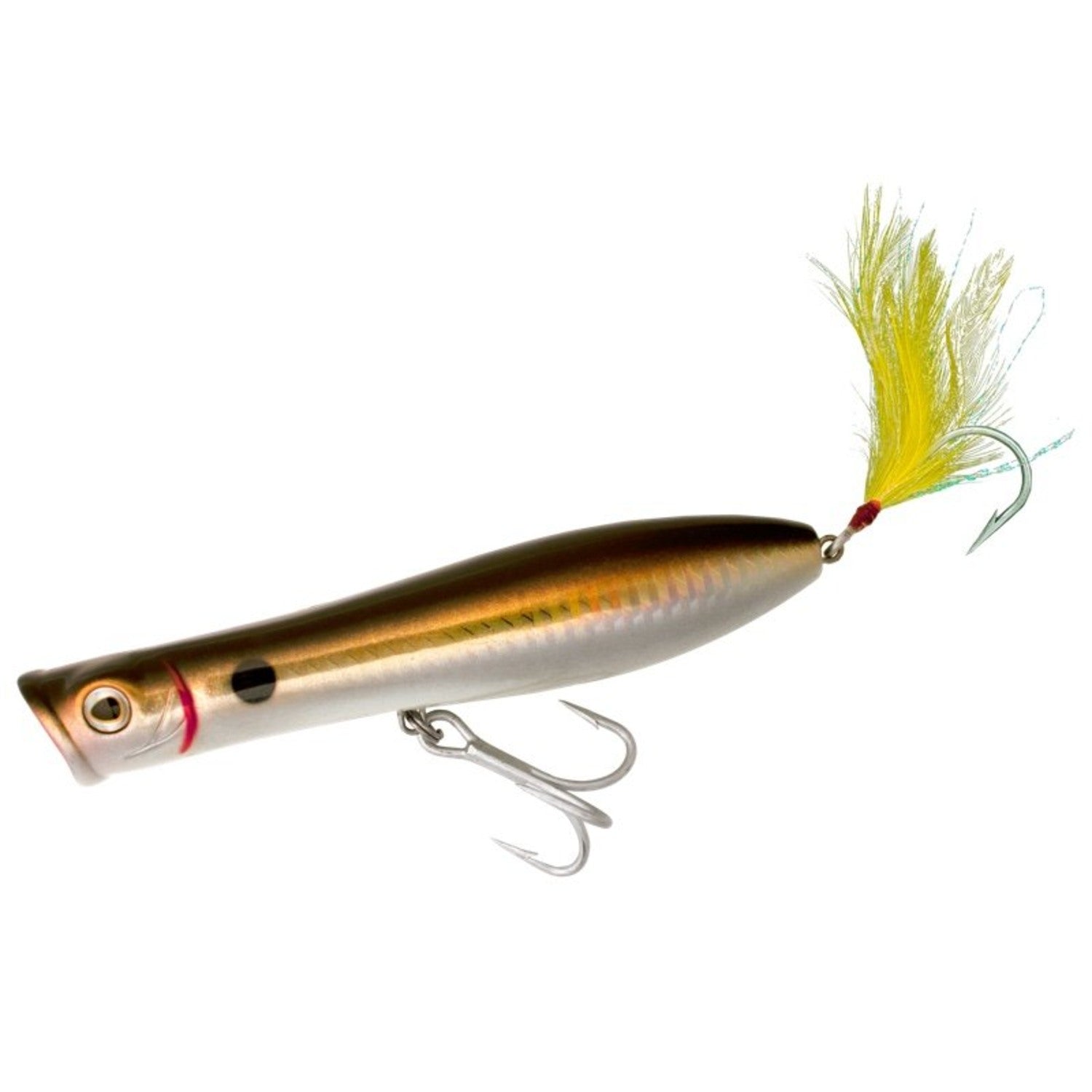 ルアー・フライ For Kevin Hurley Tsunami Talkin Popper XD - J&H Tackle