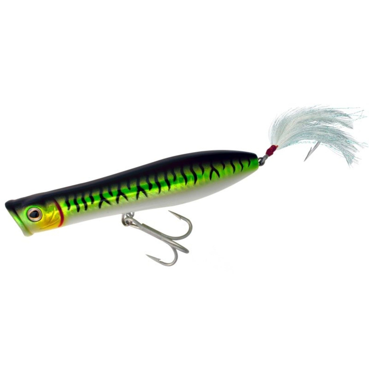 Tsunami Talkin Popper XD - J&H Tackle