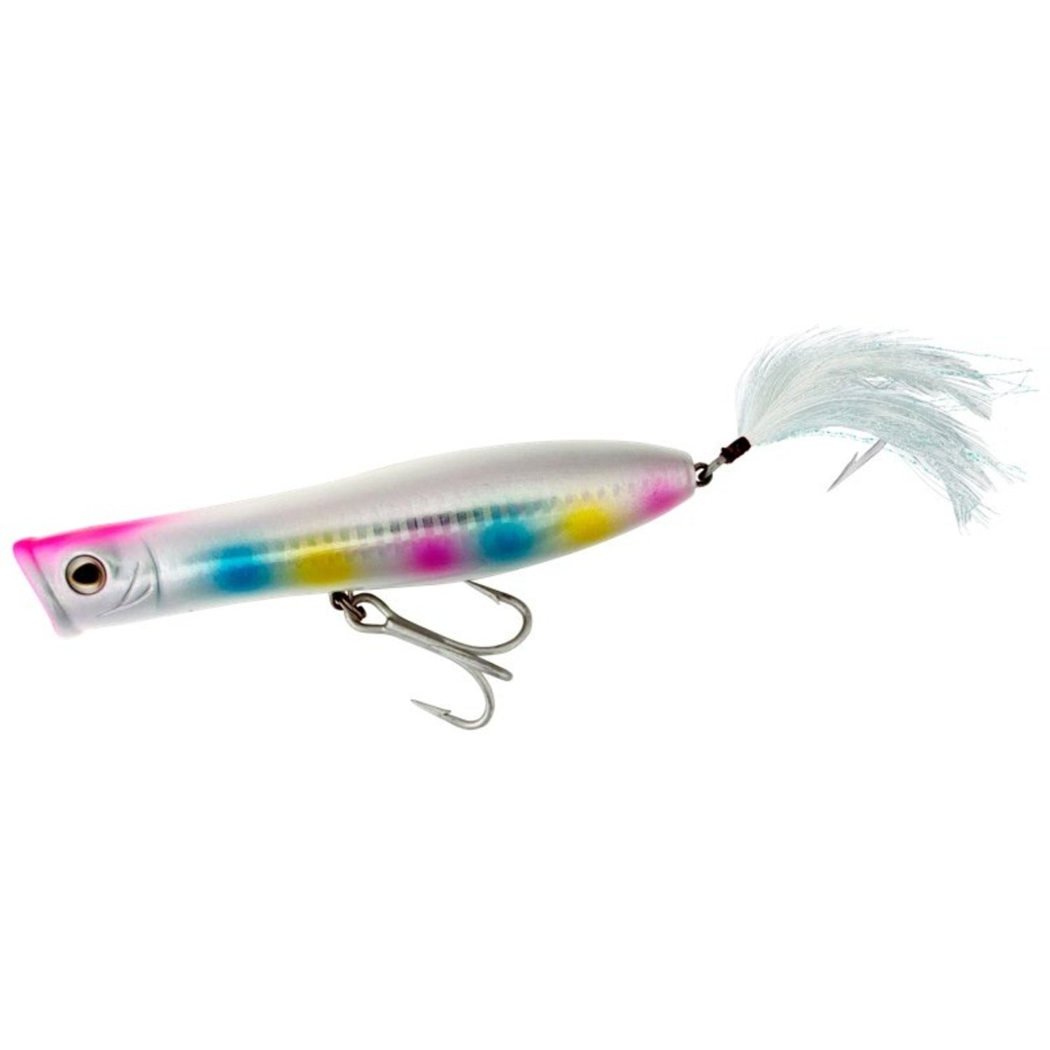 Tsunami Talkin Popper XD – J&H Tackle