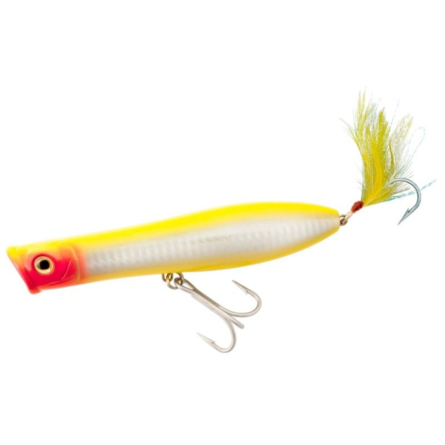 Tsunami Talkin Popper XD - J&H Tackle