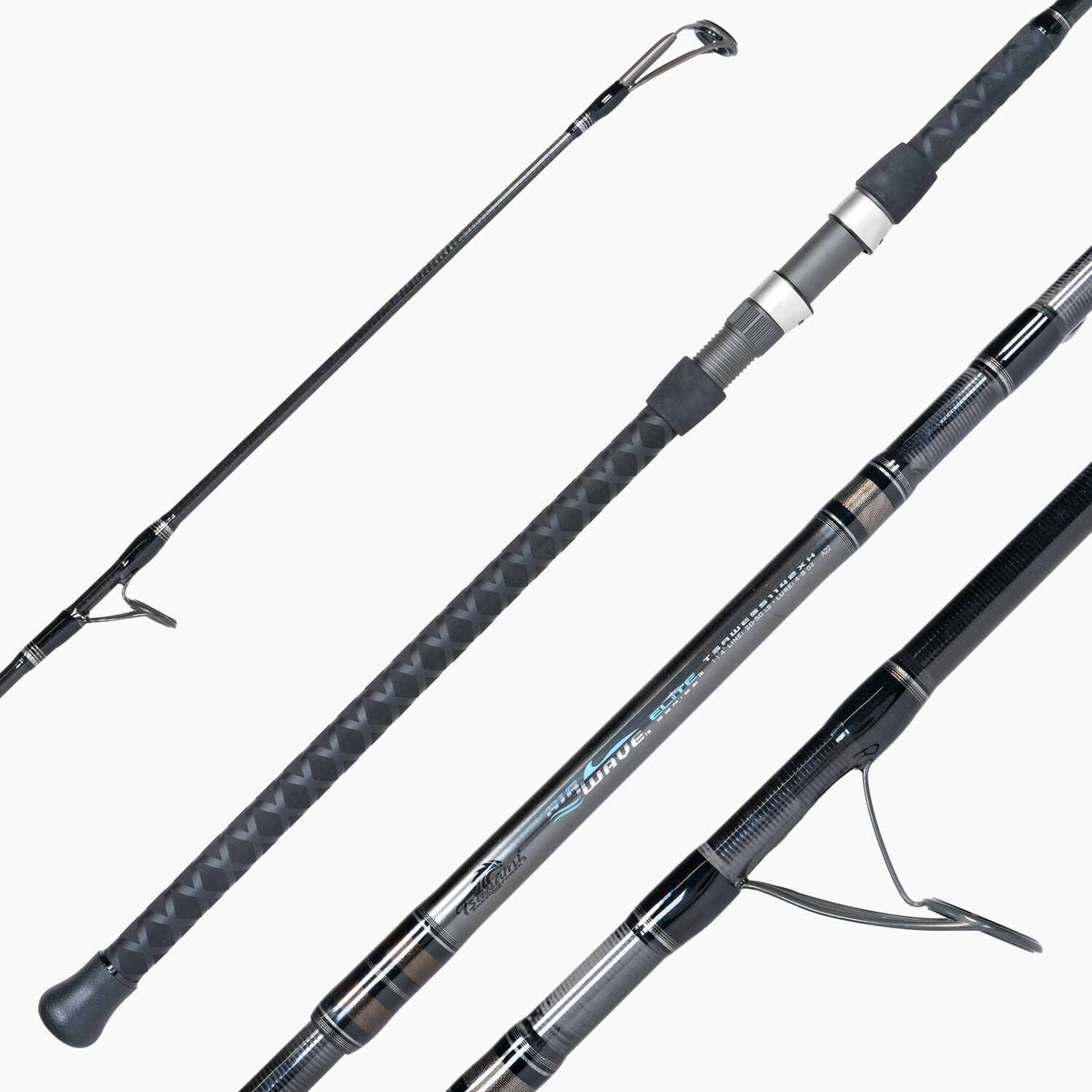 Tsunami Airwave Elite Surf Spinning Rods A