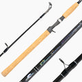 Tsunami Classic Casting Rods TSCC-701MH