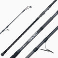 tsunami awesome power surf rod Airwave Elite Tsunami Fishing Tackle and rugged durability Tsunami Five Star Surf Spinning