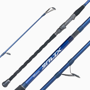 Tsunami SaltX II Surf Spinning Rods