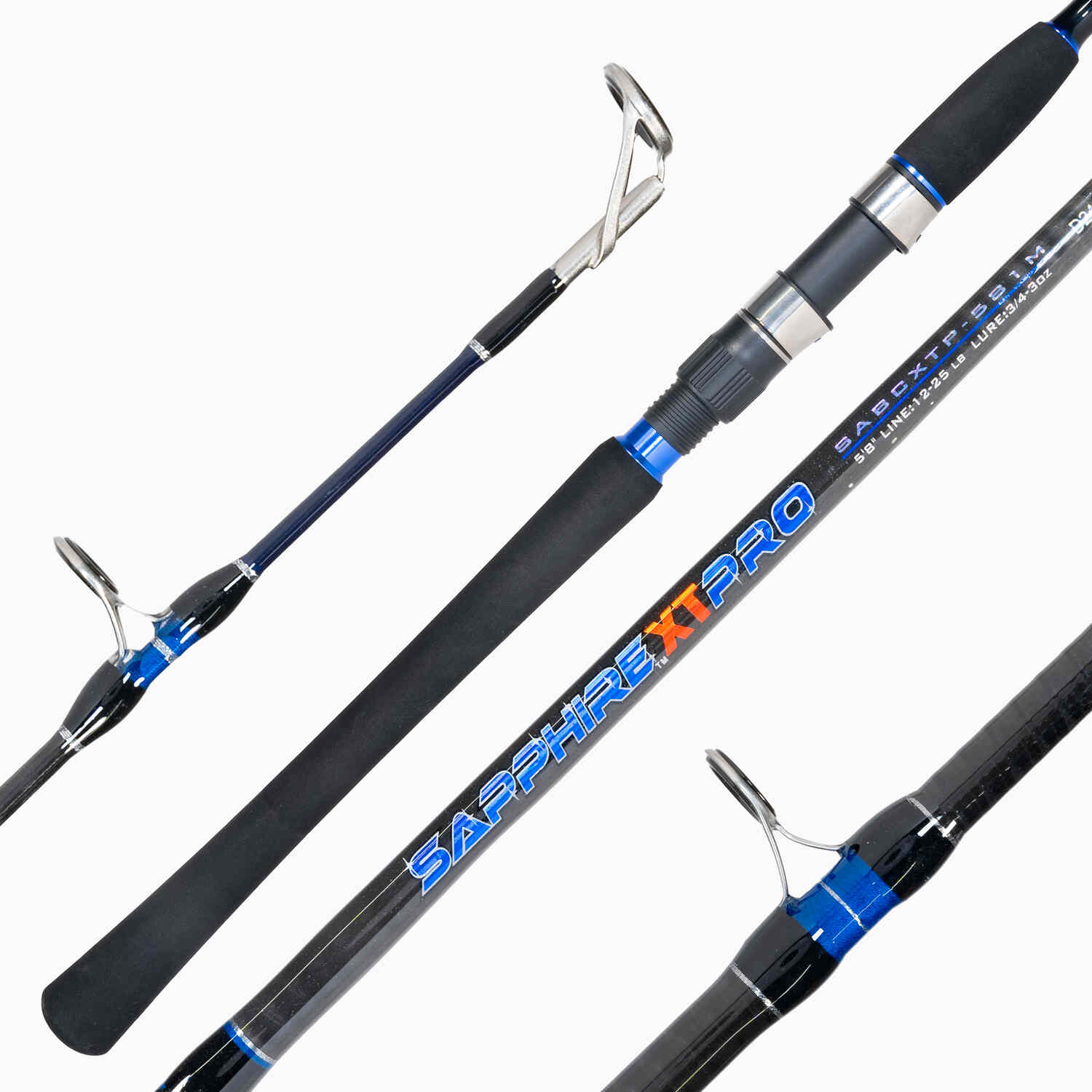 tsunami airwave elite series tsawebs-701hj spinning rod Surf Rods Tsunami Airwave Elite Surf Spinning Rods These spinning rods are lighter Tsunami Airwave Elite Spin Fishing