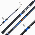 Tsunami Sapphire XT Pro Boat Casting Rod SABCXTP631M