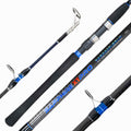 Tsunami Sapphire XT Pro Boat Casting Rod SABCXTP691M