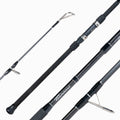 Tsunami Trophy II Surf Spinning Rods