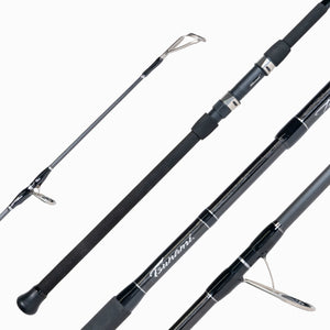 Tsunami Trophy II Surf Spinning Rods