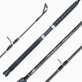 Tsunami Trophy Jigging Rod