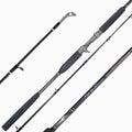Tsunami Trophy Slow Pitch Conventional Jigging Rod