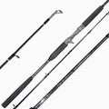 Tsunami Trophy Slow Pitch Jigging Casting Rod TSSPJC701XH