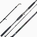 Tsunami Trophy Slow Pitch Jigging Casting Rod TSSPJC761XH