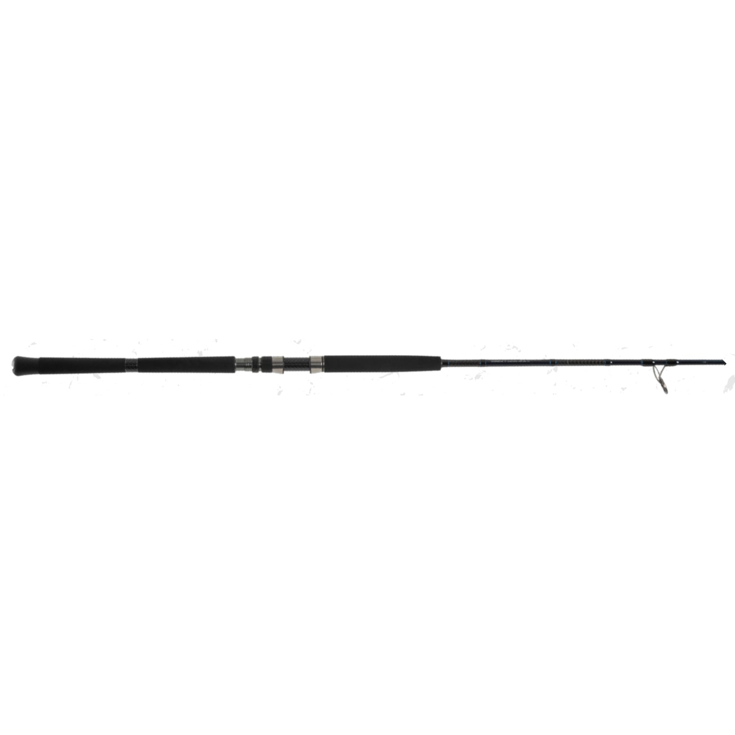 Tsunami Carbon Shield III Big Bait Spinning Rods TSCSHDBBSIII771H