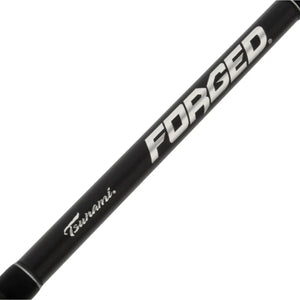 Tsunami Forged Inshore Jigging Spinning Rods