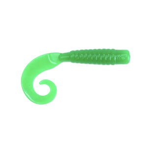 Tsunami Tidal Baits Grubs