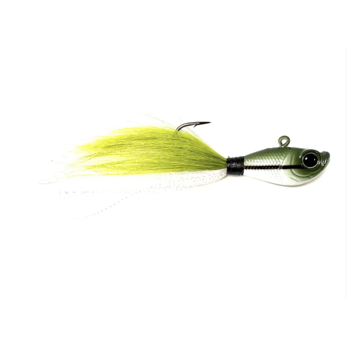 UFSHN_Minnow_Head_Bucktails_Sandeel