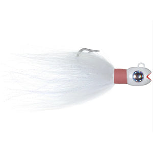 UFSHN Smiling Bucktails