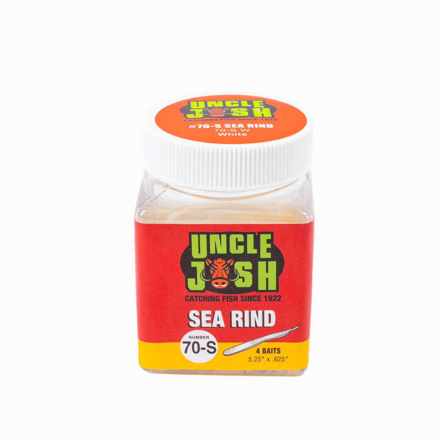 Uncle Josh 5 1/4