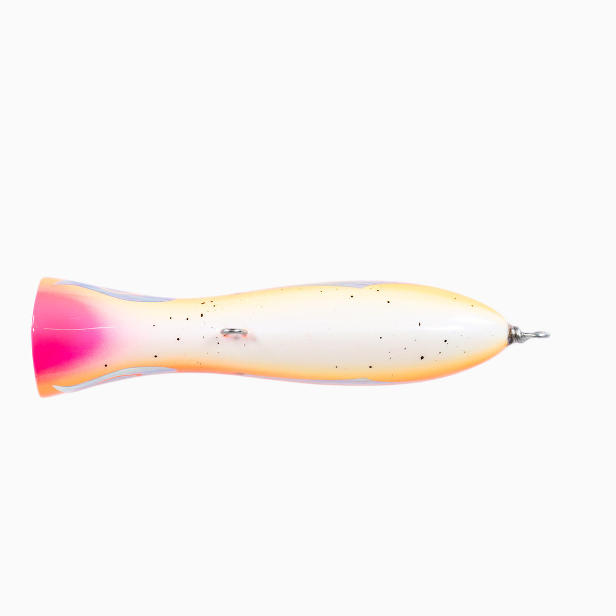 UVT Murray Popper Tequila Sunrise Bottom