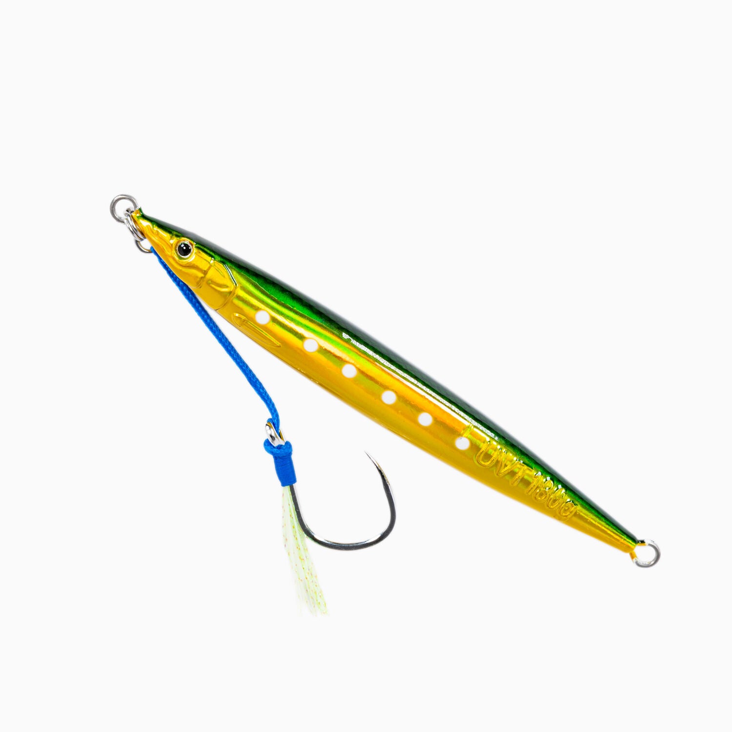 UVT Captain Cory's Tuna Jigs Sandeel
