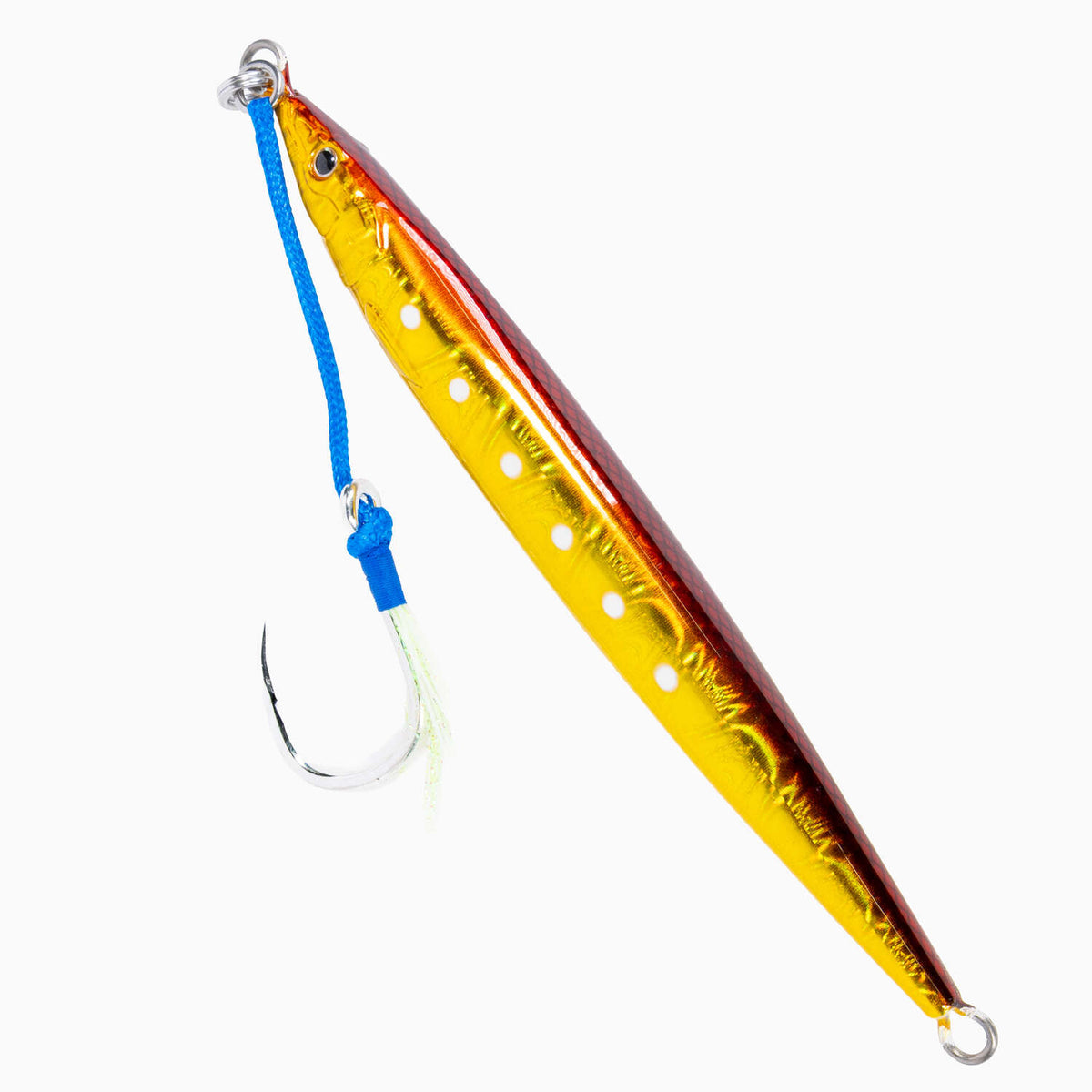 UVT Captain Cory's Tuna Jigs Gabagool