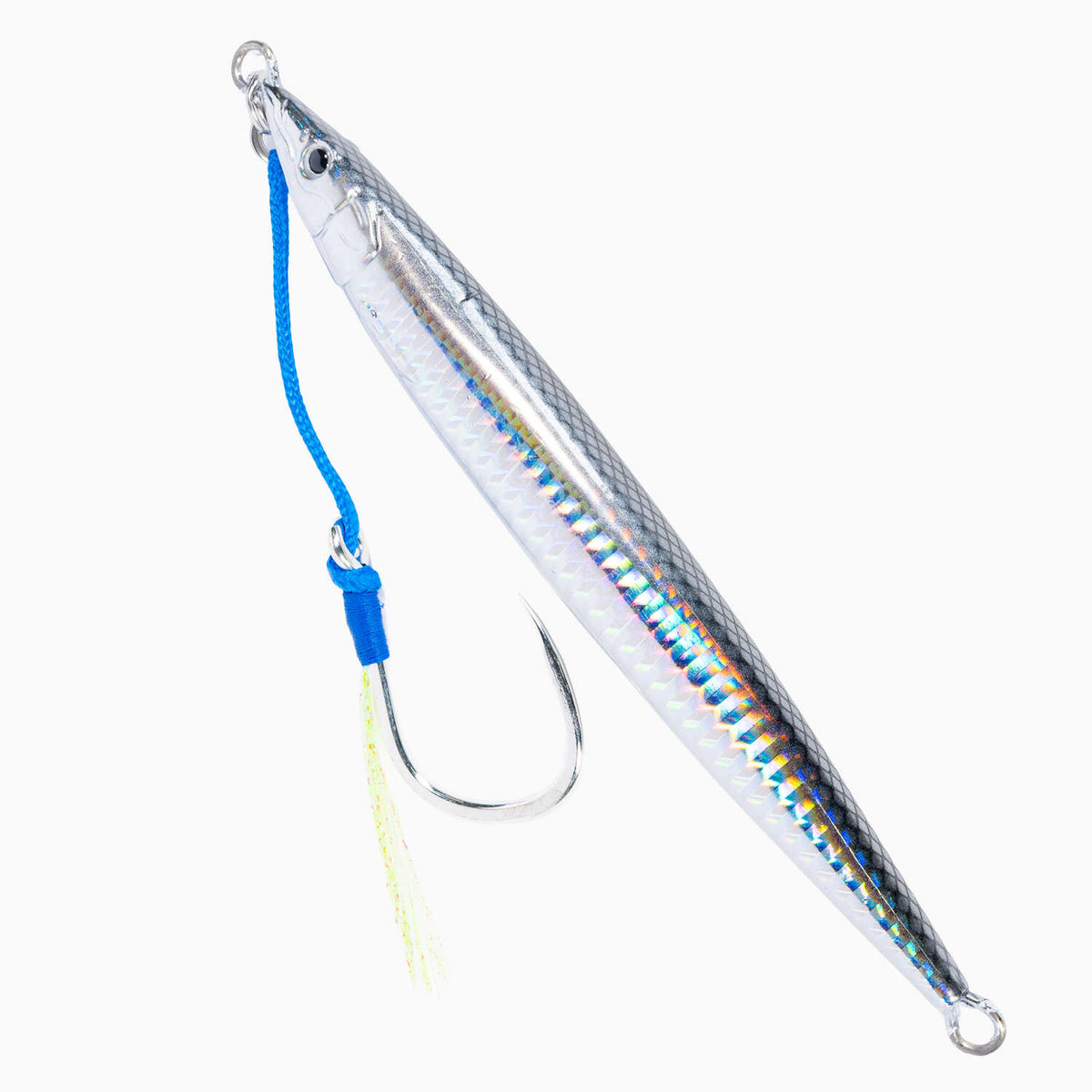 UVT Captain Cory's Tuna Jigs Glass