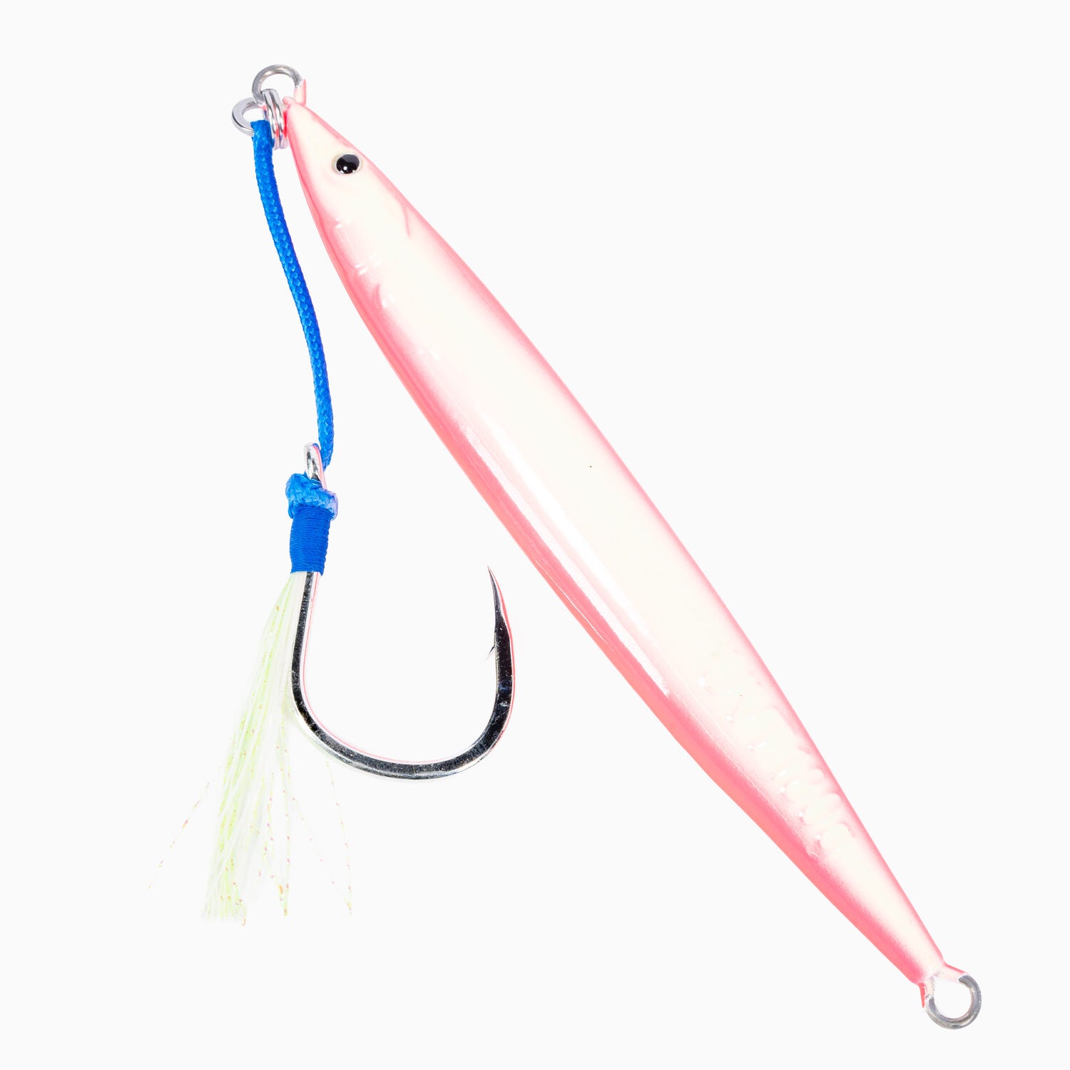 Light Tuna 260 ピンク ハードルアー UVT Captain Cory's Tuna Jigs - J&H Tackle