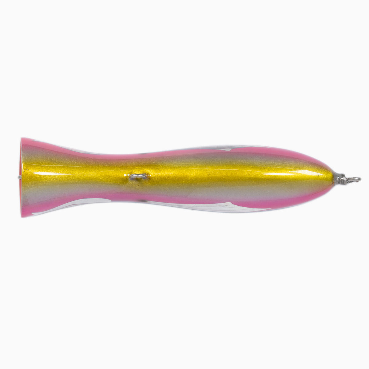 UVT Murray Popper Blue Sardine Bottom