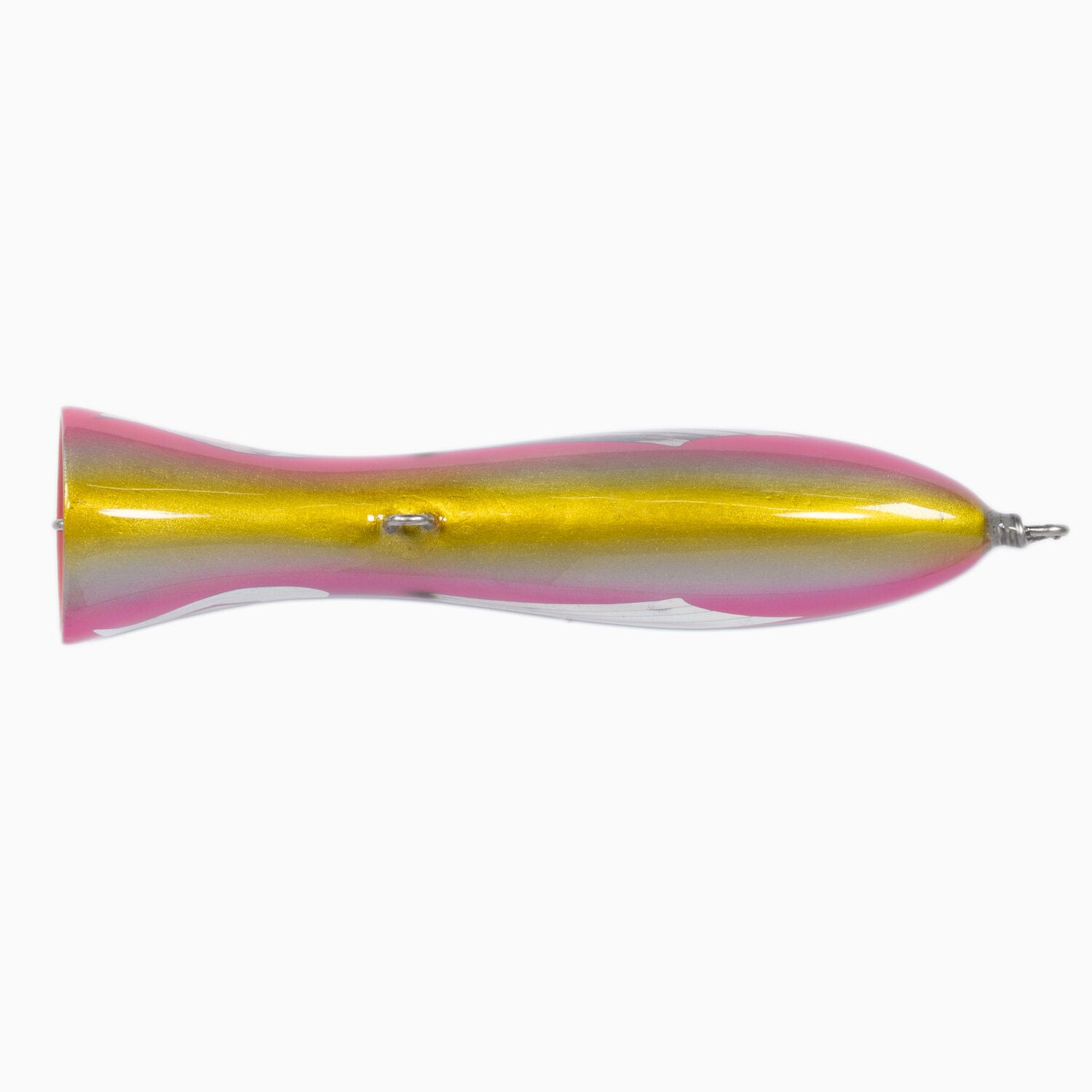 Ftk - Leurre Flottant Rigide Popper Avec Wobbler Pour La Pêche En Ftk - Leurre Flottant Rigide Popper Avec Wobbler Pour La Pêche En
