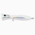 UVT Murray Popper White