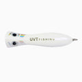 UVT Murray Popper White Top